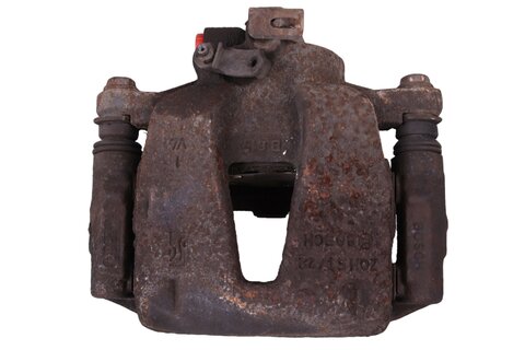 Brzdový třmen přední pravý 51852485