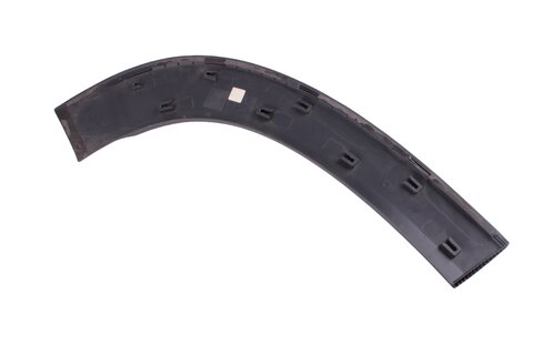 Boční lišta předních dveří pravá P