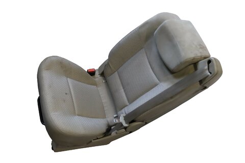 Zadní sedák 7701063212