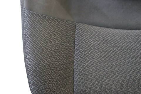 Zadní sedák 7701063212