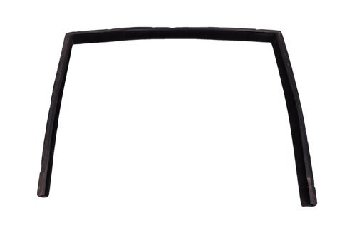 Vedení okna pravé zadní - sedan 51357033806