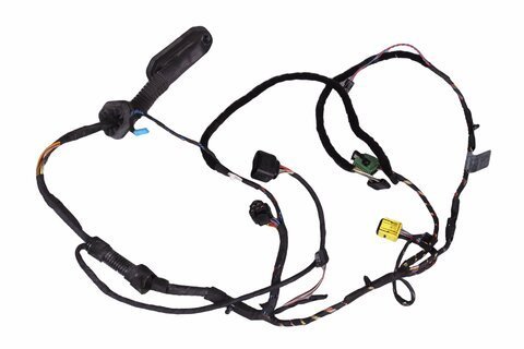 Kabeláž výplně dveří pravá přední - 6925972