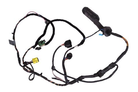 Kabeláž výplně dveří levá přední - 6925918