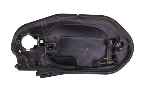 Mechanismus vnější kliky přední pravý - 51217034544