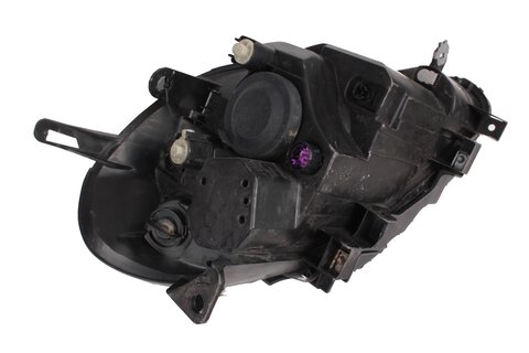 Světlo přední levé L Punto EVO orig.