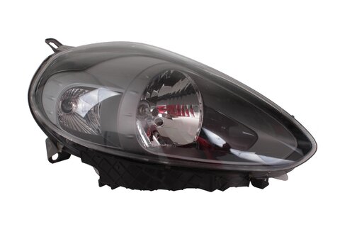 Světlo přední pravé P Punto EVO orig.