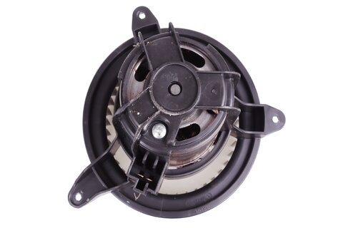 Ventilátor pomocného topení a klimatizace 6G91-18456-CA