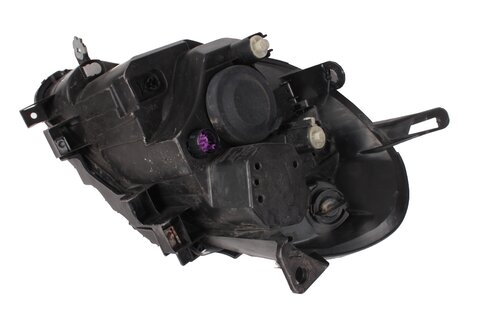 Světlo přední pravé P Punto EVO orig.