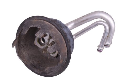 Průchodka pomocné klimatizace 6G91-19N679-AA