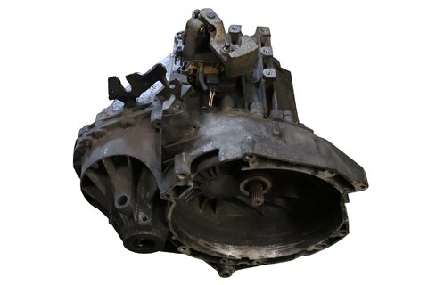 Převodovka 6C1R-7002-NC