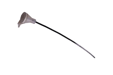 Hrdlo nádobky ostřikovače 6439E4