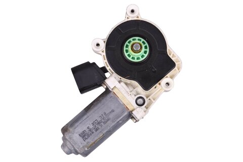 Motorek pravé zadní stahovačky - 67626922320