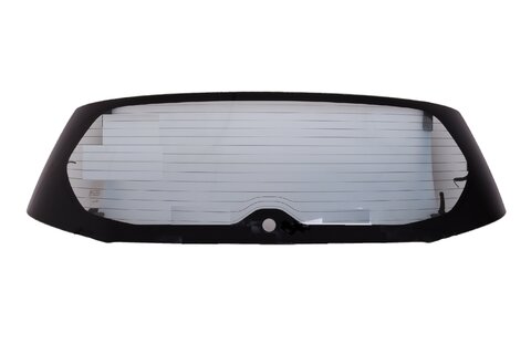 Okno zadních dveří vyhřívané 8744CR