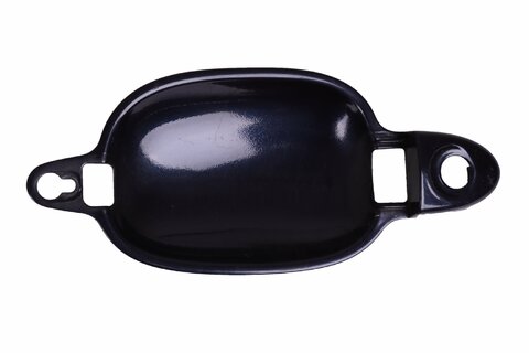 Miska kliky přední levá - lakovací 51210154340