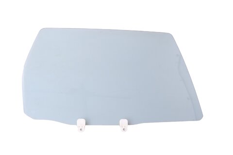 Sklo zadních dveří  pravé(zelené, čiré) 9204P1