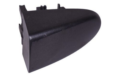 Krytka zámku kliky bez otvoru 6M21-U218B08-CBXWAA