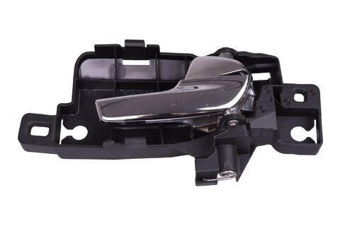 Klika vnitřní přední/zadní pravá leštěný chrom 6M21-U22600-BB