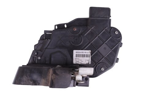 Zámek dveří přední pravý 6M2A-R21812-CC
