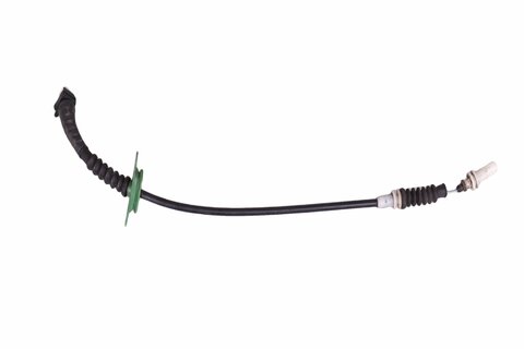 Bovden vnější madlo dveří zadní - 51227034571