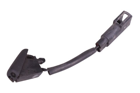 Tryska ostřikovače vyhřívaná 6M21-17666-BG