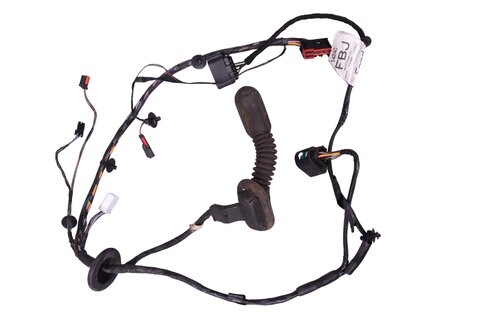 Kabelový svazek dveří zadní pravý 6G9T-14240-FBP