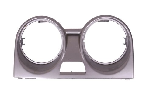 Krytka výdechů palubní desky střed 156087338