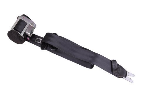 Bezpečnostní pás přední L=P 156093012