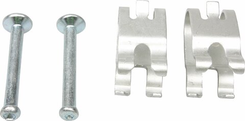 Sada příslušenství ruční brzdy