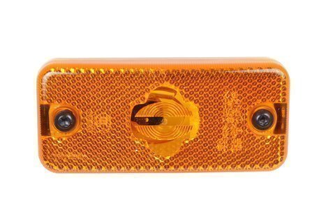 Poziční světlo komplet