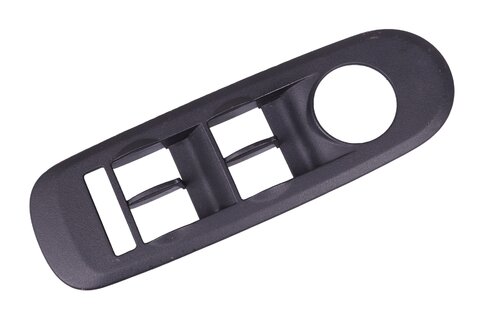 Rámeček panelu ovládání oken 6M21-14B076-BD3YYW