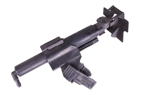 Ostřikovač světla levý 6M21-13L015-AE