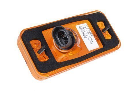 Poziční světlo komplet