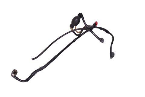 Vedení paliva 1574S9