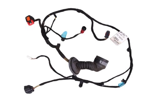 Kabelový svazek předních dveří levý 50509540