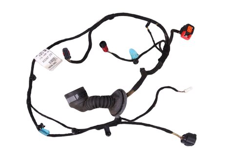 Kabelový svazek předních dveří pravý 50509544