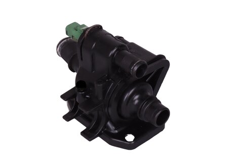 Pouzdro termostatu 1336V6