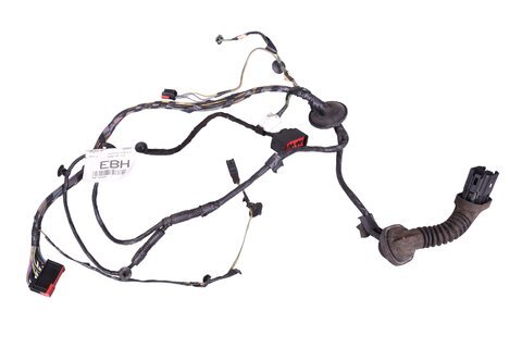 Kabelový svazek dveří zadní levý 6G9T-14240-EBP