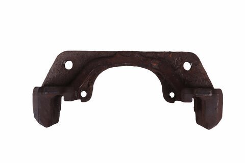 Držák brzdového třmenu přední P/L - 34116763027