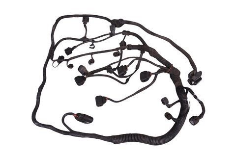 Kabelový svazek motoru 036972619F