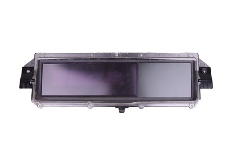 Přístrojový štít s otáčkoměrem 8200417174