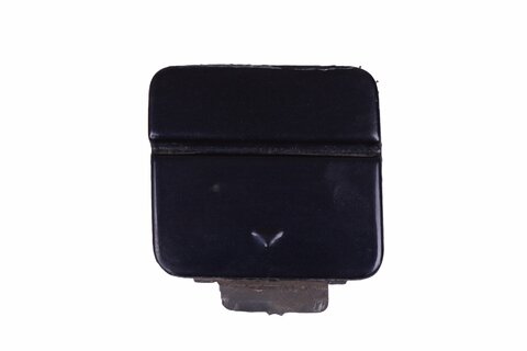 Krytka tažného oka zadního nárazníku lakovací - 51127119151