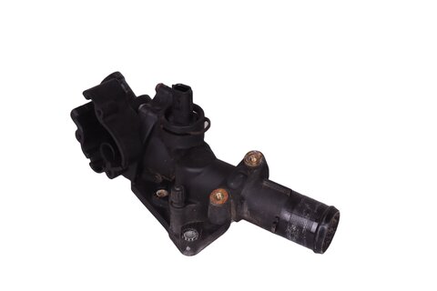 Těleso termostatu 110609813R