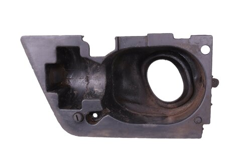 Plast tankovacího hrdla palivové nádrže 7H0201253D