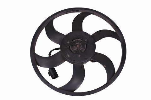 Ventilátor chladiče - 67326931231