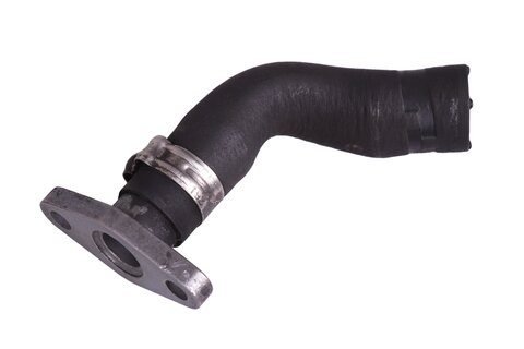 Trubka mazání turba- vratka 3M5Q-6K677-BA