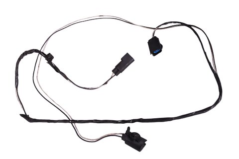 Kabelový svazek výhřevu ostřikovačů přední 6G9T-14297-AK