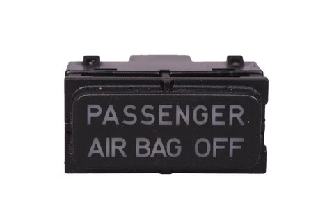 Kontrolka deaktivace airbagu spolujezdce 1K0919234D