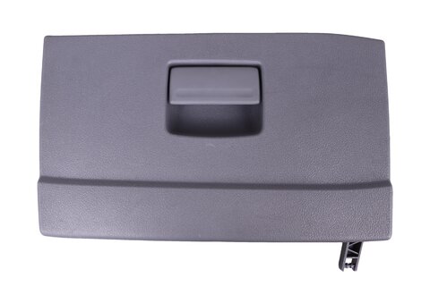 Dvířka kastlíku spolujezdce- šedé 7S71-A06024-AD36N