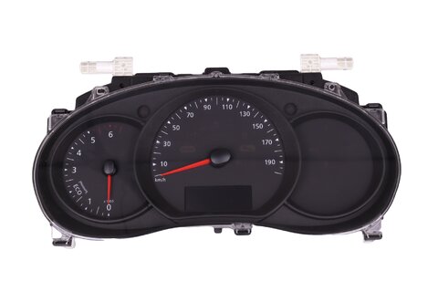 Přístrojový štít 248106976R