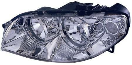 Světlo přední levé L H7 H1 03-